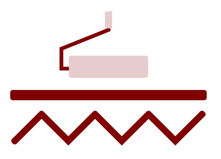 Icon Bodenbeschichtungen